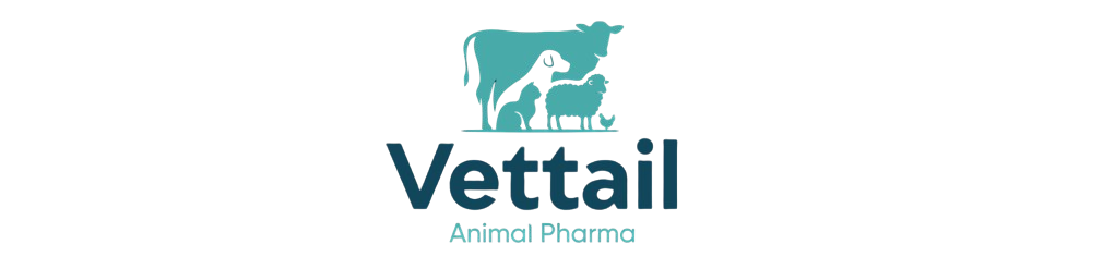 Vettail Animal Pharma logo